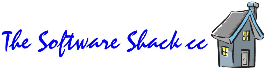 The Software Shack cc